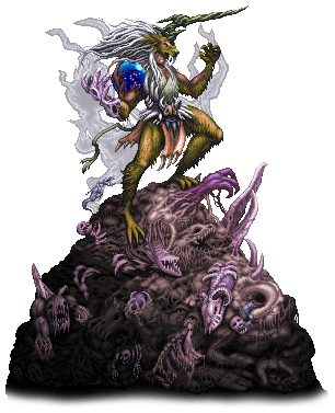 Illustration for article titled Final Fantasy Brave Exvius Conquered Trials Part 3